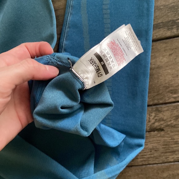 Gymshark leggings - Picture 2 of 4